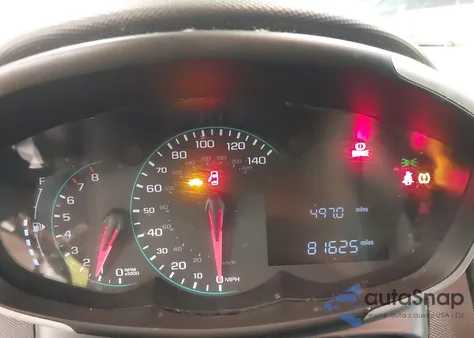 2017 Chevrolet Sonic Lt Manual from USA, damaged, VIN 1G1JC6SG4H4148433